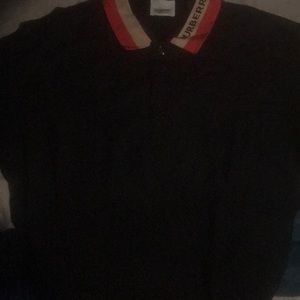 Men’s Burberry shirt